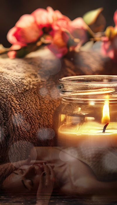 Thai Massage Potsdam