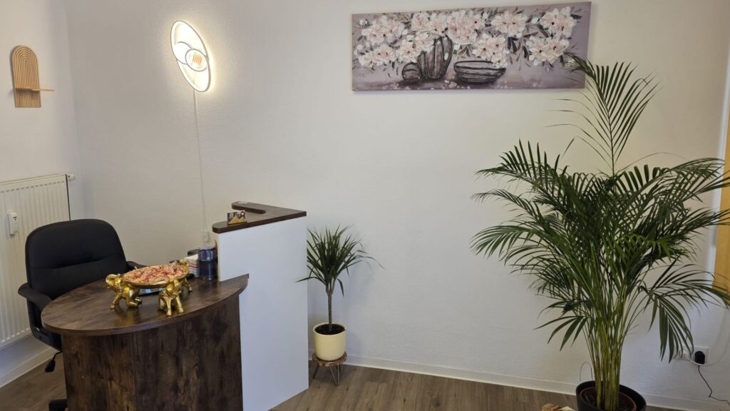 Palais Thaimassage & Spa Potsdam