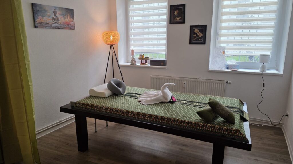 Palais Thaimassage & Spa Potsdam